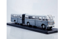 Икарус-620 сочленённый, масштабная модель, ModelPro, scale43, Ikarus