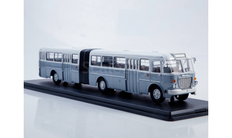 Икарус-620 сочленённый, масштабная модель, ModelPro, scale43, Ikarus