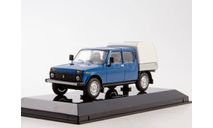 ВИС-234610, масштабная модель, Lastochka, scale43