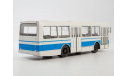 Лаз-4202, масштабная модель, Советский Автобус, scale43