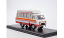 УАЗ-3303, масштабная модель, Lastochka, scale43