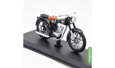 Наши мотоциклы №5 - М-103, журнальная серия масштабных моделей, MODIMIO, scale24