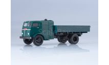 Паровой грузовой автомобиль НАМИ-012, масштабная модель, Наши Грузовики (ограниченная серия), scale43