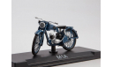 Наши мотоциклы №3 - М-1-А ’Москва’, журнальная серия масштабных моделей, MODIMIO, scale24