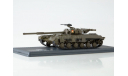 Танк Т-64Б, масштабные модели бронетехники, Start Scale Models (SSM), scale43