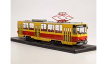 Трамвай Tatra-T6B5, масштабная модель, Start Scale Models (SSM), scale43