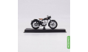 Наши мотоциклы №5 - М-103, журнальная серия масштабных моделей, MODIMIO, scale24
