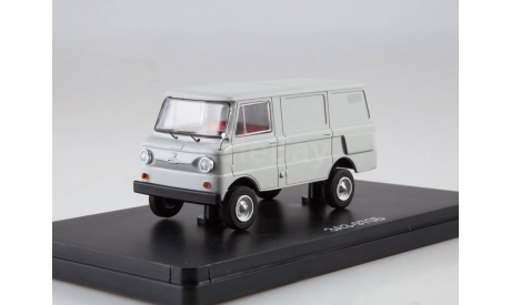 ЗАЗ-970Б, масштабная модель, Lastochka, 1:43, 1/43