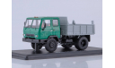 КАЗ-ММЗ-4502 самосвал, масштабная модель, Start Scale Models (SSM), 1:43, 1/43