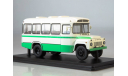 КАВЗ-685, масштабная модель, Start Scale Models (SSM), scale43