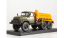 Масштабная модель МЗ ООВЯ (131), масштабная модель, ЗИЛ, ModelPro, scale43