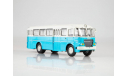 Наши Автобусы №13 - Икарус-620, журнальная серия масштабных моделей, Ikarus, MODIMIO, scale43
