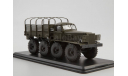 ЗИС-Э134, масштабная модель, ModelPro, scale43