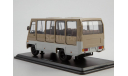 КАВЗ-3275, масштабная модель, ModelPro, scale43