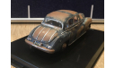 1:43 Horch 830BL saloon 1953 Norev Раритет, масштабная модель, 1/43, Provence Moulage