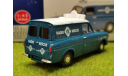 Ford Anglia Van Road Rescue Vanguards 1:43, масштабная модель, 1/43