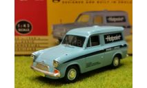 Ford Anglia Van Hotpoint Vanguards 1:43, масштабная модель, scale43