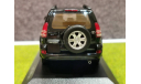 Toyota Land Cruiser Prado 120 Minichamps 1:43, масштабная модель, 1/43