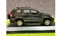 Toyota Land Cruiser Prado 120 Minichamps 1:43, масштабная модель, 1/43