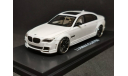 BMW 750Li Llumma CLR750  f01/02 (2008) 1:43 Renn miniatures, масштабная модель, 1/43