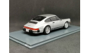 Porsche 911Carerra coupe USA 1:43 Neo, масштабная модель, Neo Scale Models, scale43