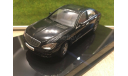 1:43 Mercedes S-Klasse W221 AutoArt, масштабная модель, 1/43, Mercedes-Benz