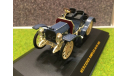 1:43 Mercedes Simplex 40HP Ixo museum 36, масштабная модель, Mercedes-Benz, IXO Museum (серия MUS)