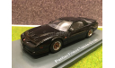 1:43 Pontiac Firebird Trans AM GTA 1988 Neo, масштабная модель, Neo Scale Models, 1/43