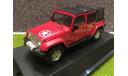 1:43 Jeep Wrangler Greenlight, масштабная модель, Greenlight Collectibles, 1/43