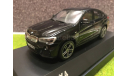 1:43 BMW x4 Paragon dealer, масштабная модель, Paragon Models, 1/43