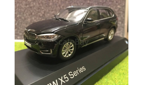 1:43 BMW x5 F15 Paragon models dealer, масштабная модель, 1/43