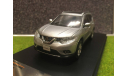 1:43 Nissan X-Trail 2014 PremiumX, масштабная модель, Premium X, 1/43