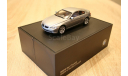 1:43 BMW 6er Dealer Schuco, масштабная модель, 1/43