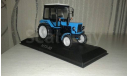 МТЗ-80-1, масштабная модель, 1:43, 1/43