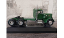 PETERBILT 281 (1955), green, масштабная модель, IXO грузовики (серии TRU), scale43