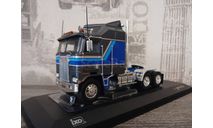 KENWORTH K100 Aerodyne 1976 Grey, масштабная модель, IXO грузовики (серии TRU), scale43