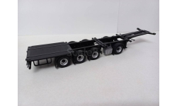 Полуприцеп-контейнеровоз Тонар-K4-U (99891)