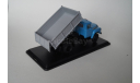 ЗИЛ-ММЗ-554М транскит, сборная модель автомобиля, kkavkits, scale43