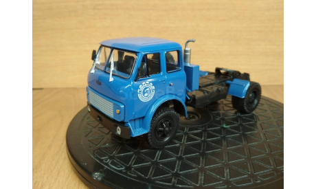 МАЗ 508 В Синий Позний, масштабная модель, Наш Автопром, 1:43, 1/43