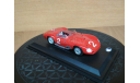 Maserati 450 S Venezuela Grand Prix 1957, масштабная модель, Leo Models, 1:43, 1/43