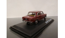 ВАЗ 2101, масштабная модель, EVRmini, scale43