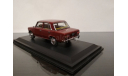 ВАЗ 2101, масштабная модель, EVRmini, scale43