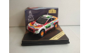 Mitsubishi Racing Lancer #300 Dakar 2009 Сертификат, масштабная модель, Vitesse, scale43