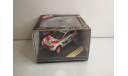 Mitsubishi Racing Lancer #300 Dakar 2009 Сертификат, масштабная модель, Vitesse, scale43