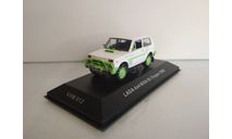 ВАЗ 2121 Lada 4X4 Niva St-Tropez (1990) V.V.M / V.M.M. 1:43, масштабная модель, VMM/VVM, scale43