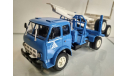 МАЗ 509 А Лесовоз, масштабная модель, Наш Автопром, 1:43, 1/43
