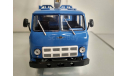 МАЗ 509 А Лесовоз, масштабная модель, Наш Автопром, 1:43, 1/43