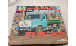 ЗиЛ ММЗ 45085 кит AVD 1261