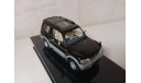 Mitsubishi Pajero 1999, AutoArt, металл, 1:43, масштабная модель, scale43