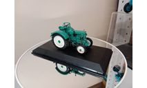 Трактор MAN Ackerdiesel A 25 A 1956 Hacette 1:43, масштабная модель трактора, Hachette, scale43